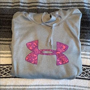 under armour